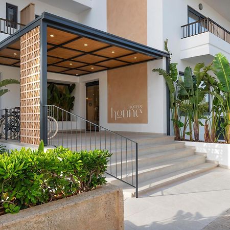 Copaiba By Honne Hotels - Adults Only Πλάγια Ντε Πάλμα Εξωτερικό φωτογραφία