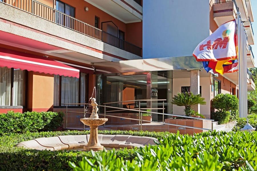 Copaiba By Honne Hotels - Adults Only Πλάγια Ντε Πάλμα Εξωτερικό φωτογραφία