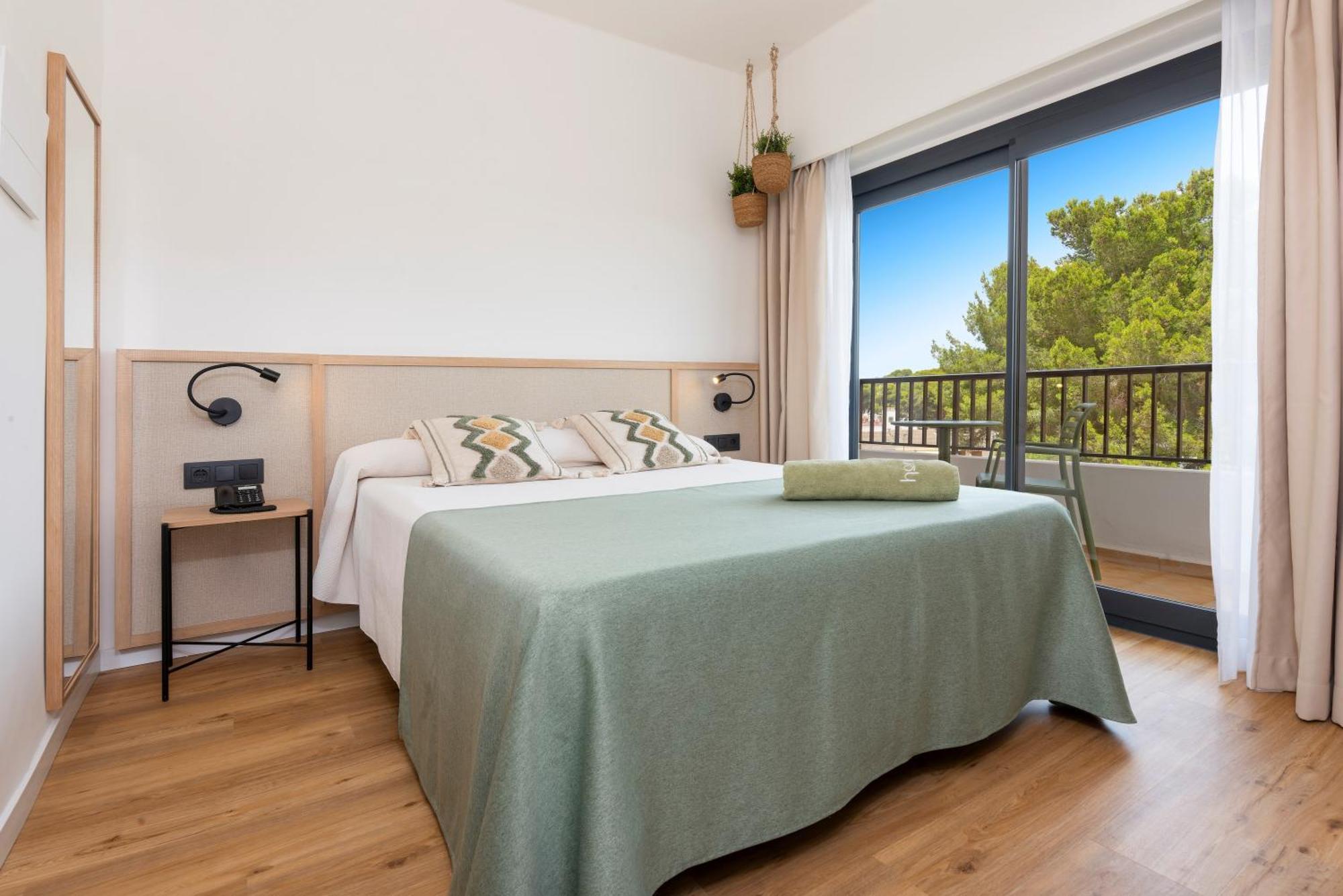 Copaiba By Honne Hotels - Adults Only Πλάγια Ντε Πάλμα Εξωτερικό φωτογραφία