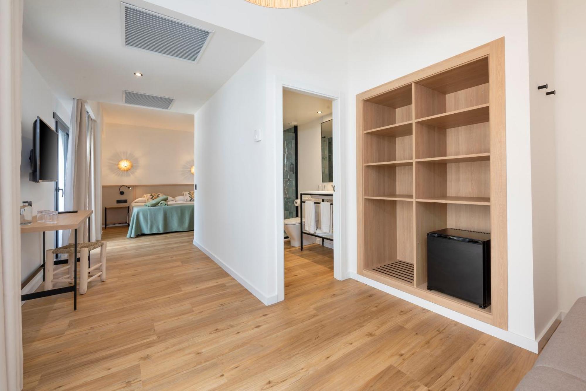 Copaiba By Honne Hotels - Adults Only Πλάγια Ντε Πάλμα Εξωτερικό φωτογραφία