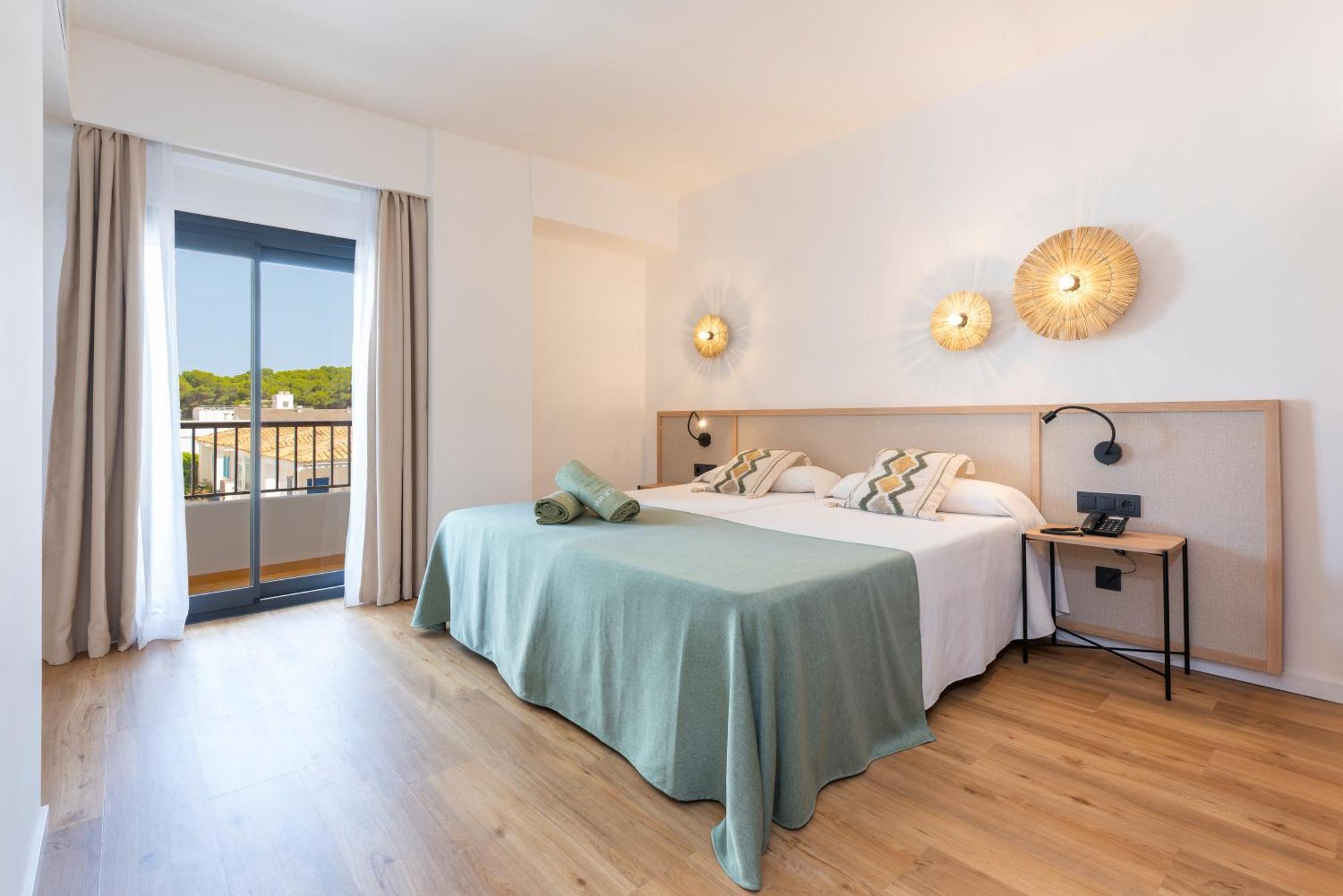 Copaiba By Honne Hotels - Adults Only Πλάγια Ντε Πάλμα Εξωτερικό φωτογραφία