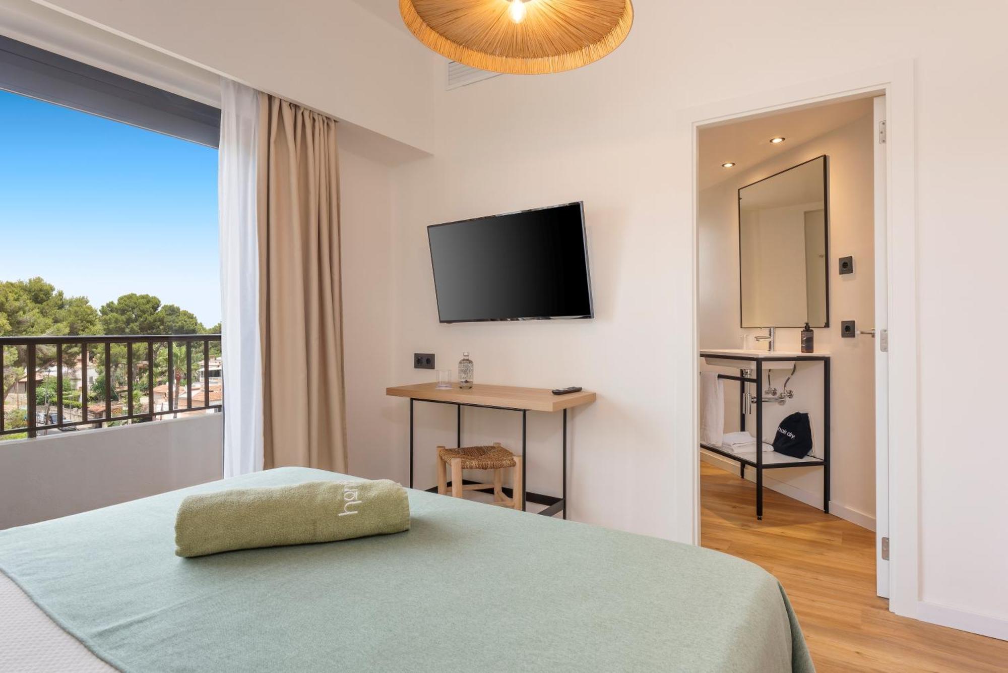 Copaiba By Honne Hotels - Adults Only Πλάγια Ντε Πάλμα Εξωτερικό φωτογραφία