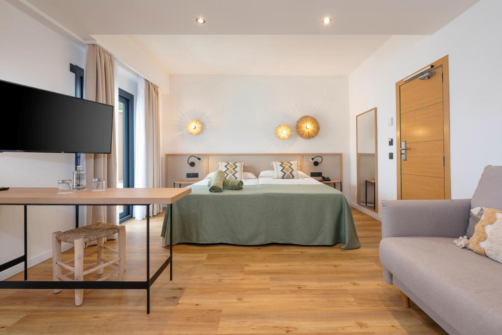 Copaiba By Honne Hotels - Adults Only Πλάγια Ντε Πάλμα Εξωτερικό φωτογραφία