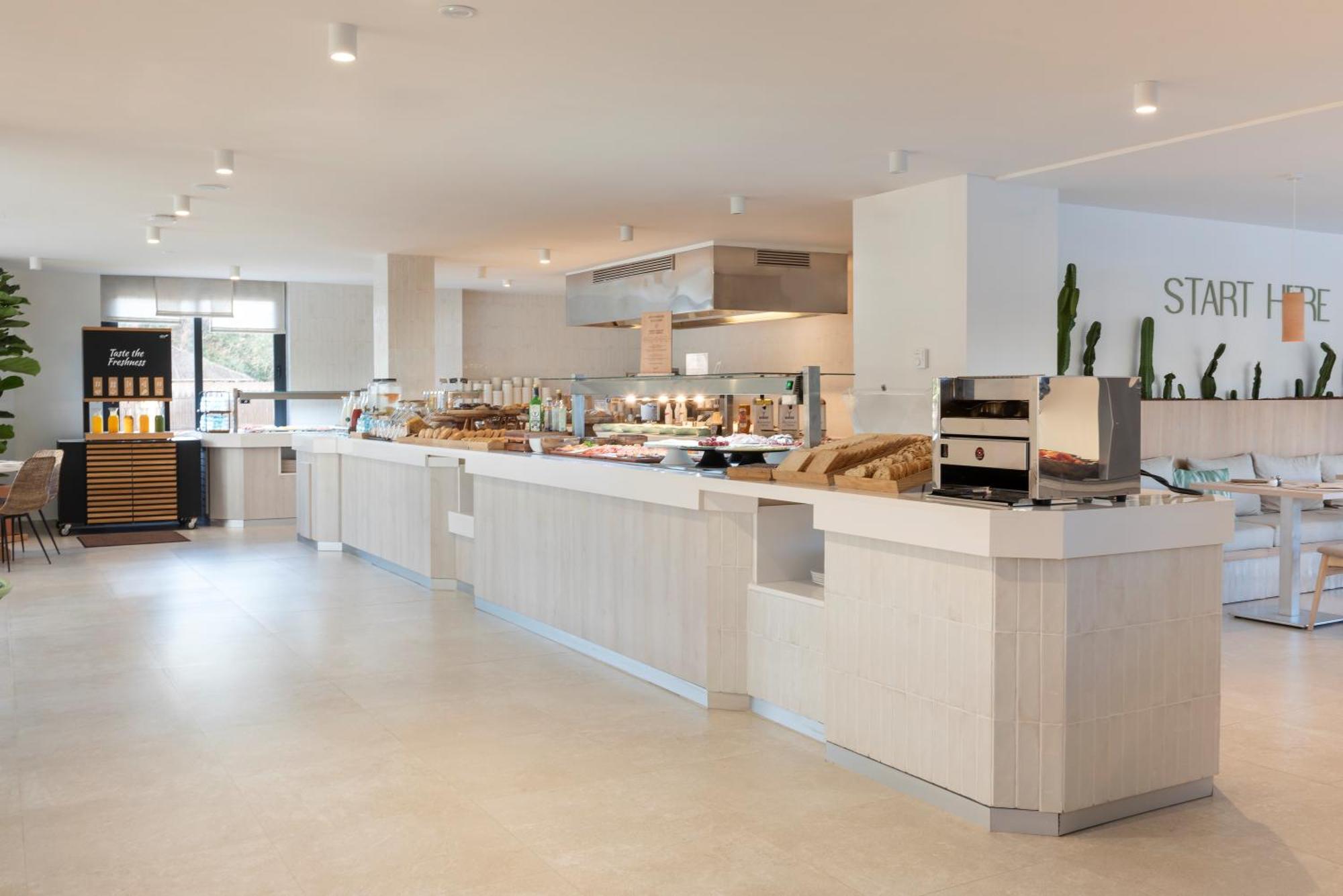 Copaiba By Honne Hotels - Adults Only Πλάγια Ντε Πάλμα Εξωτερικό φωτογραφία