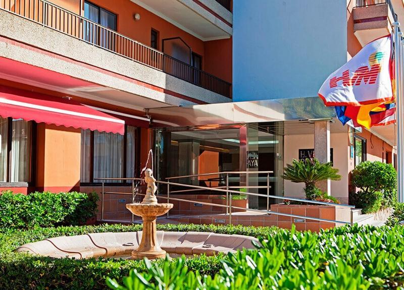 Copaiba By Honne Hotels - Adults Only Πλάγια Ντε Πάλμα Εξωτερικό φωτογραφία
